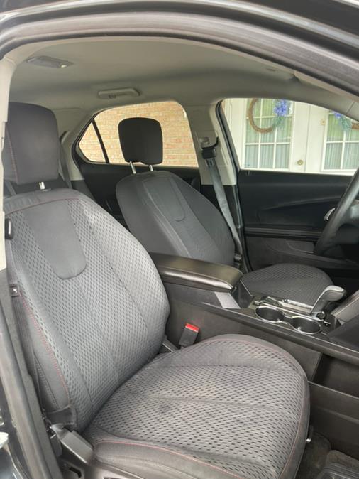 2013 Chevrolet Equinox FWD 4dr LS, available for sale in New Britain, Connecticut | Supreme Automotive. New Britain, Connecticut 2013 Chevrolet Equinox FWD 4dr LS, available for sale in New Britain, Connecticut | Supreme Automotive. New Britain, Connecticut