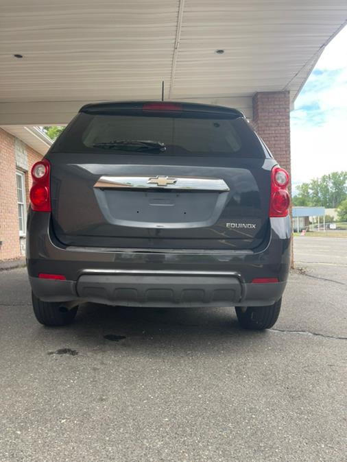 2013 Chevrolet Equinox FWD 4dr LS, available for sale in New Britain, Connecticut | Supreme Automotive. New Britain, Connecticut 2013 Chevrolet Equinox FWD 4dr LS, available for sale in New Britain, Connecticut | Supreme Automotive. New Britain, Connecticut
