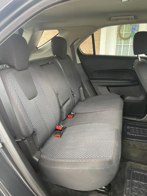 2013 Chevrolet Equinox FWD 4dr LS, available for sale in New Britain, Connecticut | Supreme Automotive. New Britain, Connecticut 2013 Chevrolet Equinox FWD 4dr LS, available for sale in New Britain, Connecticut | Supreme Automotive. New Britain, Connecticut