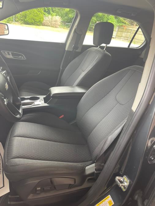 2013 Chevrolet Equinox FWD 4dr LS, available for sale in New Britain, Connecticut | Supreme Automotive. New Britain, Connecticut 2013 Chevrolet Equinox FWD 4dr LS, available for sale in New Britain, Connecticut | Supreme Automotive. New Britain, Connecticut