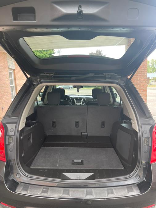 2013 Chevrolet Equinox FWD 4dr LS, available for sale in New Britain, Connecticut | Supreme Automotive. New Britain, Connecticut 2013 Chevrolet Equinox FWD 4dr LS, available for sale in New Britain, Connecticut | Supreme Automotive. New Britain, Connecticut