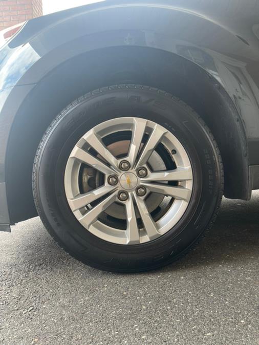 2013 Chevrolet Equinox FWD 4dr LS, available for sale in New Britain, Connecticut | Supreme Automotive. New Britain, Connecticut 2013 Chevrolet Equinox FWD 4dr LS, available for sale in New Britain, Connecticut | Supreme Automotive. New Britain, Connecticut
