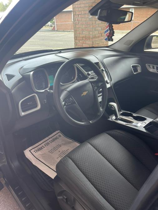 2013 Chevrolet Equinox FWD 4dr LS, available for sale in New Britain, Connecticut | Supreme Automotive. New Britain, Connecticut 2013 Chevrolet Equinox FWD 4dr LS, available for sale in New Britain, Connecticut | Supreme Automotive. New Britain, Connecticut
