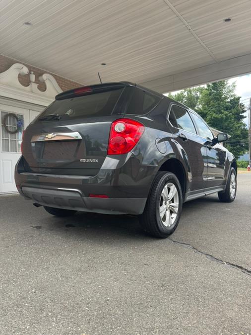 2013 Chevrolet Equinox FWD 4dr LS, available for sale in New Britain, Connecticut | Supreme Automotive. New Britain, Connecticut 2013 Chevrolet Equinox FWD 4dr LS, available for sale in New Britain, Connecticut | Supreme Automotive. New Britain, Connecticut