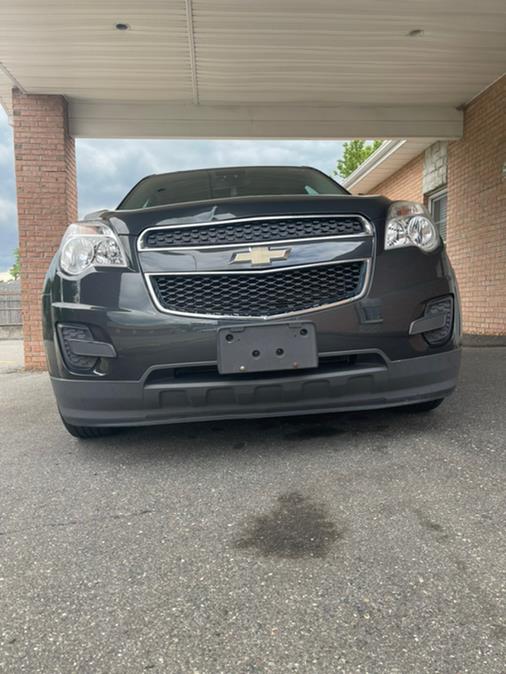 2013 Chevrolet Equinox FWD 4dr LS, available for sale in New Britain, Connecticut | Supreme Automotive. New Britain, Connecticut 2013 Chevrolet Equinox FWD 4dr LS, available for sale in New Britain, Connecticut | Supreme Automotive. New Britain, Connecticut