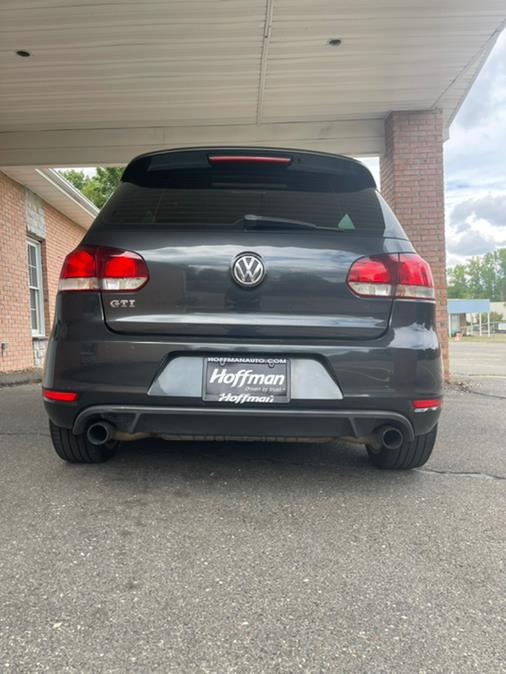 Used Volkswagen GTI 4dr HB DSG Wolfsburg PZEV 2014 | Supreme Automotive. New Britain, Connecticut Used Volkswagen GTI 4dr HB DSG Wolfsburg PZEV 2014 | Supreme Automotive. New Britain, Connecticut