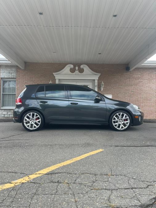 Used Volkswagen GTI 4dr HB DSG Wolfsburg PZEV 2014 | Supreme Automotive. New Britain, Connecticut Used Volkswagen GTI 4dr HB DSG Wolfsburg PZEV 2014 | Supreme Automotive. New Britain, Connecticut