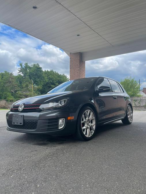 Used Volkswagen GTI 4dr HB DSG Wolfsburg PZEV 2014 | Supreme Automotive. New Britain, Connecticut Used Volkswagen GTI 4dr HB DSG Wolfsburg PZEV 2014 | Supreme Automotive. New Britain, Connecticut
