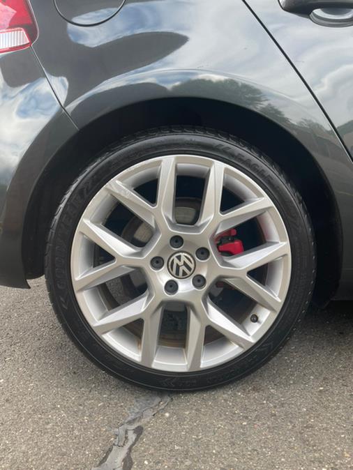 Used Volkswagen GTI 4dr HB DSG Wolfsburg PZEV 2014 | Supreme Automotive. New Britain, Connecticut Used Volkswagen GTI 4dr HB DSG Wolfsburg PZEV 2014 | Supreme Automotive. New Britain, Connecticut