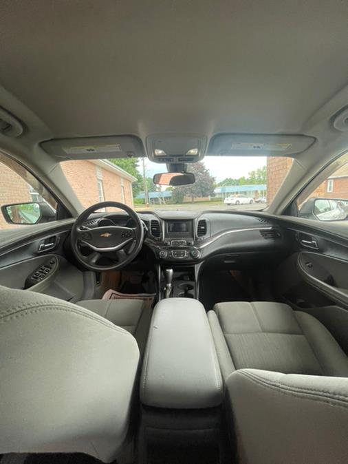 2014 Chevrolet Impala 4dr Sdn LS w/1FL, available for sale in New Britain, Connecticut | Supreme Automotive. New Britain, Connecticut 2014 Chevrolet Impala 4dr Sdn LS w/1FL, available for sale in New Britain, Connecticut | Supreme Automotive. New Britain, Connecticut