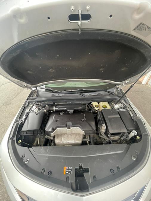 2014 Chevrolet Impala 4dr Sdn LS w/1FL, available for sale in New Britain, Connecticut | Supreme Automotive. New Britain, Connecticut 2014 Chevrolet Impala 4dr Sdn LS w/1FL, available for sale in New Britain, Connecticut | Supreme Automotive. New Britain, Connecticut