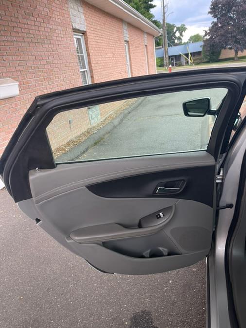 2014 Chevrolet Impala 4dr Sdn LS w/1FL, available for sale in New Britain, Connecticut | Supreme Automotive. New Britain, Connecticut 2014 Chevrolet Impala 4dr Sdn LS w/1FL, available for sale in New Britain, Connecticut | Supreme Automotive. New Britain, Connecticut