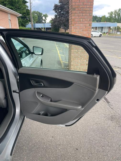 2014 Chevrolet Impala 4dr Sdn LS w/1FL, available for sale in New Britain, Connecticut | Supreme Automotive. New Britain, Connecticut 2014 Chevrolet Impala 4dr Sdn LS w/1FL, available for sale in New Britain, Connecticut | Supreme Automotive. New Britain, Connecticut