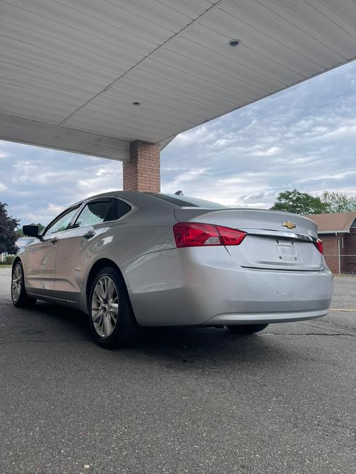 2014 Chevrolet Impala 4dr Sdn LS w/1FL, available for sale in New Britain, Connecticut | Supreme Automotive. New Britain, Connecticut 2014 Chevrolet Impala 4dr Sdn LS w/1FL, available for sale in New Britain, Connecticut | Supreme Automotive. New Britain, Connecticut