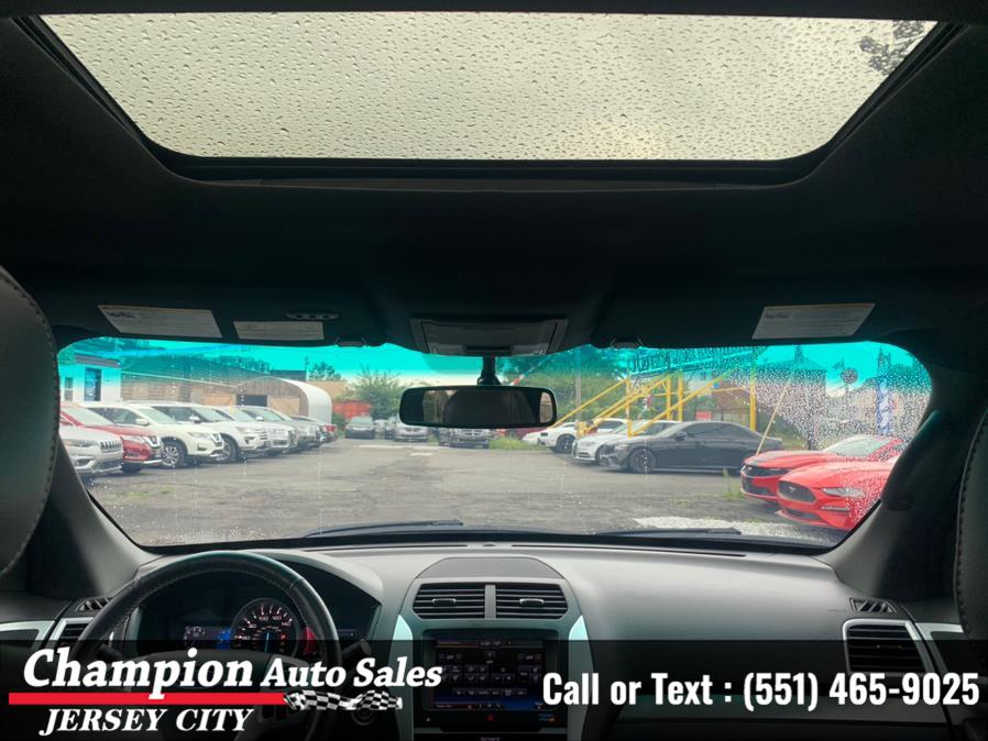Used Ford Explorer 4WD 4dr Sport 2015 | Champion Auto Sales of JC. Jersey City, New Jersey Used Ford Explorer 4WD 4dr Sport 2015 | Champion Auto Sales of JC. Jersey City, New Jersey