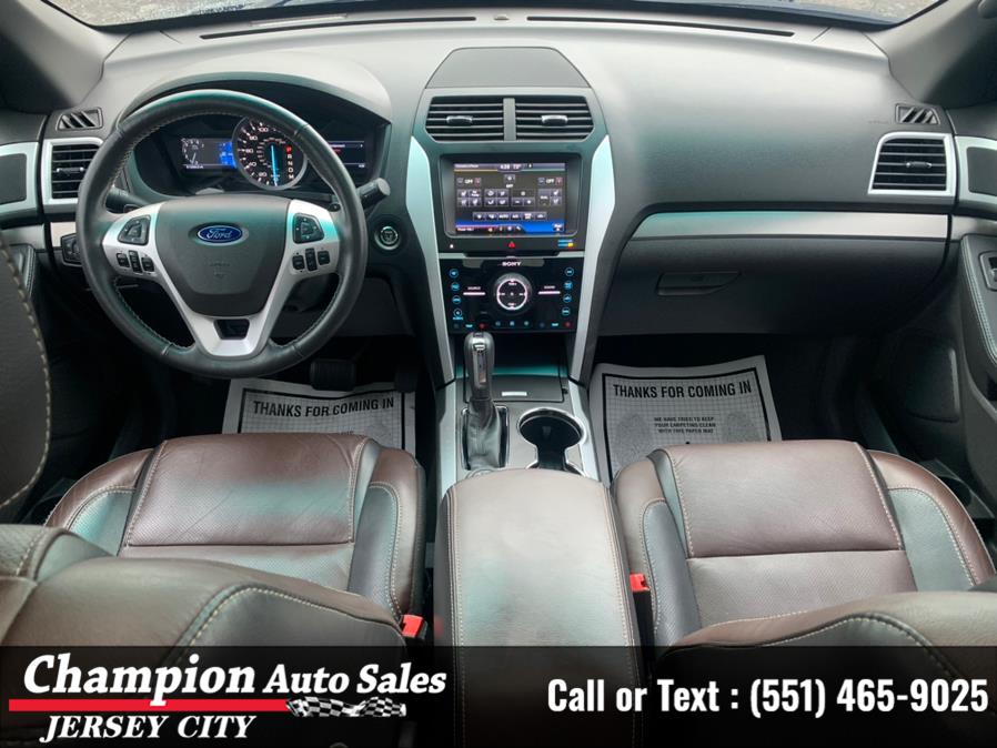 Used Ford Explorer 4WD 4dr Sport 2015 | Champion Auto Sales of JC. Jersey City, New Jersey Used Ford Explorer 4WD 4dr Sport 2015 | Champion Auto Sales of JC. Jersey City, New Jersey