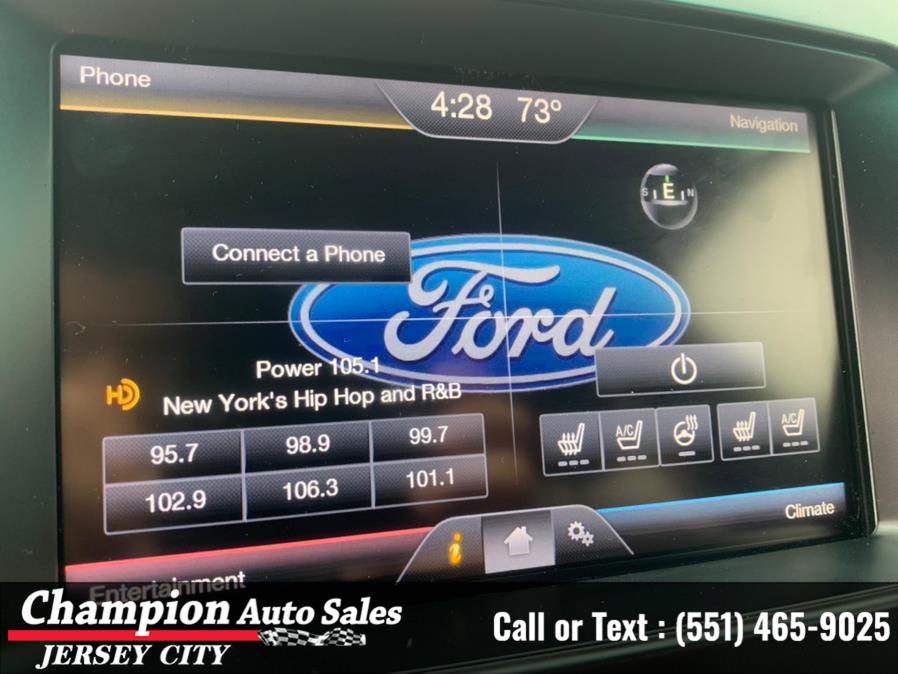 Used Ford Explorer 4WD 4dr Sport 2015 | Champion Auto Sales of JC. Jersey City, New Jersey Used Ford Explorer 4WD 4dr Sport 2015 | Champion Auto Sales of JC. Jersey City, New Jersey
