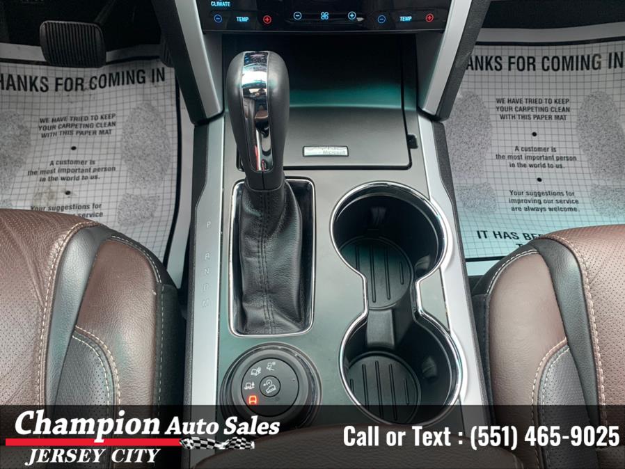 Used Ford Explorer 4WD 4dr Sport 2015 | Champion Auto Sales of JC. Jersey City, New Jersey Used Ford Explorer 4WD 4dr Sport 2015 | Champion Auto Sales of JC. Jersey City, New Jersey