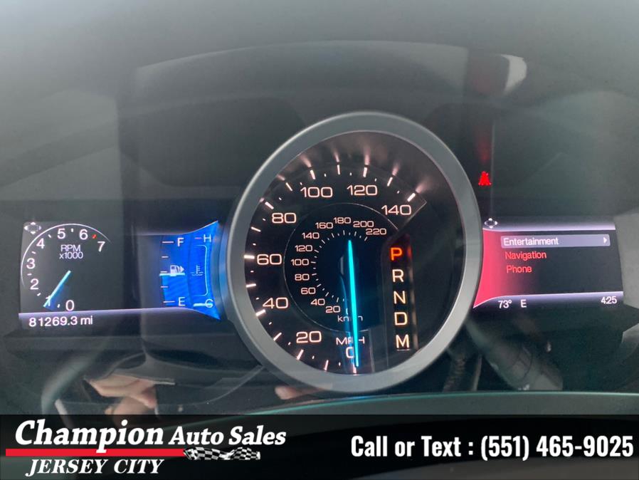 Used Ford Explorer 4WD 4dr Sport 2015 | Champion Auto Sales of JC. Jersey City, New Jersey Used Ford Explorer 4WD 4dr Sport 2015 | Champion Auto Sales of JC. Jersey City, New Jersey