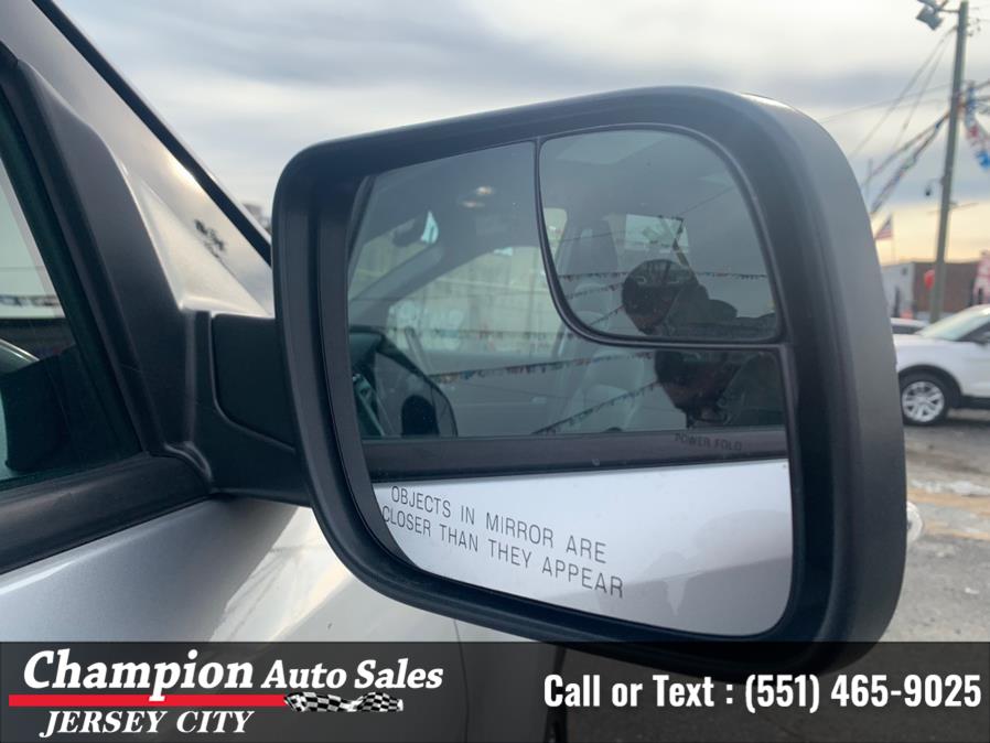 Used Ford Explorer Limited 4WD 2018 | Champion Auto Sales of JC. Jersey City, New Jersey Used Ford Explorer Limited 4WD 2018 | Champion Auto Sales of JC. Jersey City, New Jersey
