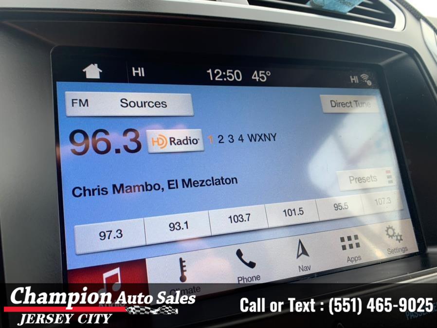 Used Ford Explorer Limited 4WD 2018 | Champion Auto Sales of JC. Jersey City, New Jersey Used Ford Explorer Limited 4WD 2018 | Champion Auto Sales of JC. Jersey City, New Jersey