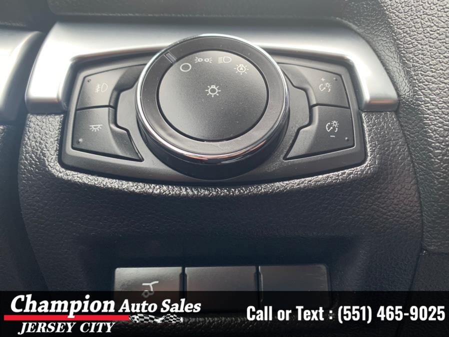 Used Ford Explorer Limited 4WD 2018 | Champion Auto Sales of JC. Jersey City, New Jersey Used Ford Explorer Limited 4WD 2018 | Champion Auto Sales of JC. Jersey City, New Jersey
