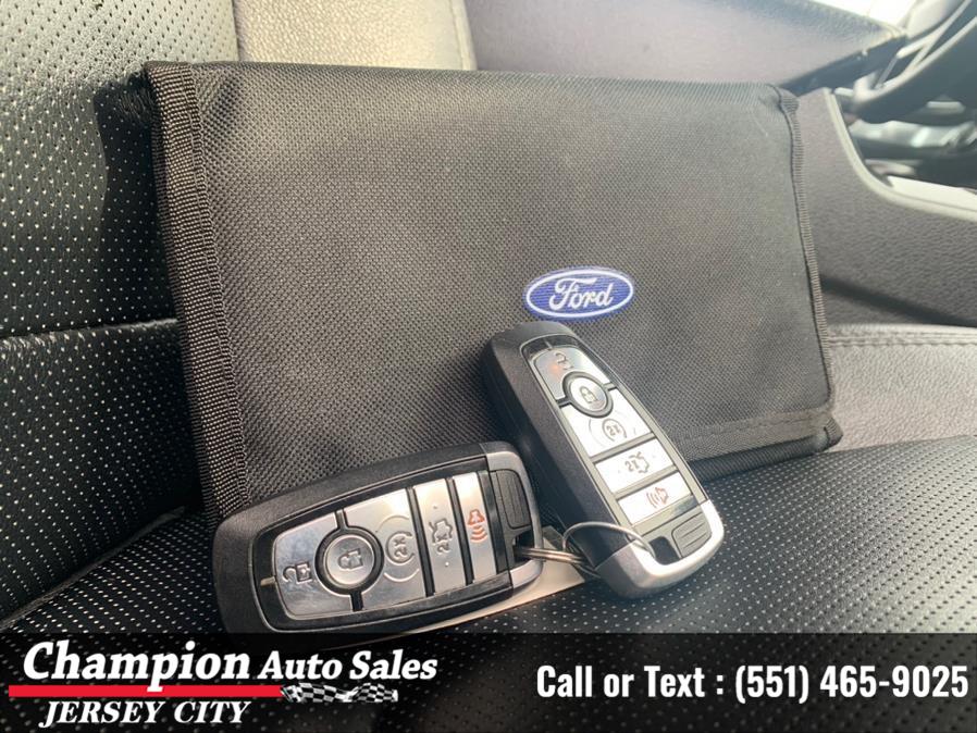 Used Ford Explorer Limited 4WD 2018 | Champion Auto Sales of JC. Jersey City, New Jersey Used Ford Explorer Limited 4WD 2018 | Champion Auto Sales of JC. Jersey City, New Jersey