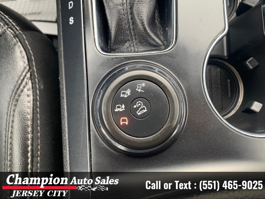 Used Ford Explorer Limited 4WD 2018 | Champion Auto Sales of JC. Jersey City, New Jersey Used Ford Explorer Limited 4WD 2018 | Champion Auto Sales of JC. Jersey City, New Jersey