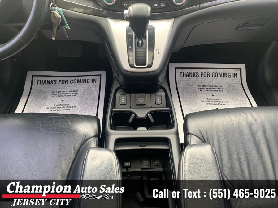 Used Honda CR-V AWD 5dr EX-L 2014 | Champion Auto Sales of JC. Jersey City, New Jersey Used Honda CR-V AWD 5dr EX-L 2014 | Champion Auto Sales of JC. Jersey City, New Jersey