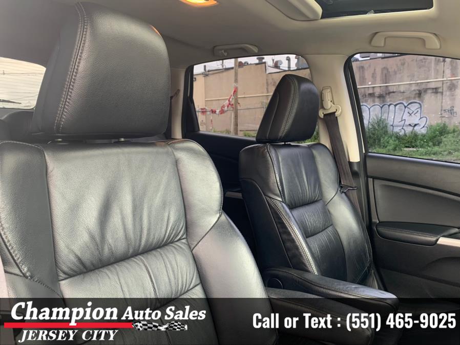 Used Honda CR-V AWD 5dr EX-L 2014 | Champion Auto Sales of JC. Jersey City, New Jersey Used Honda CR-V AWD 5dr EX-L 2014 | Champion Auto Sales of JC. Jersey City, New Jersey