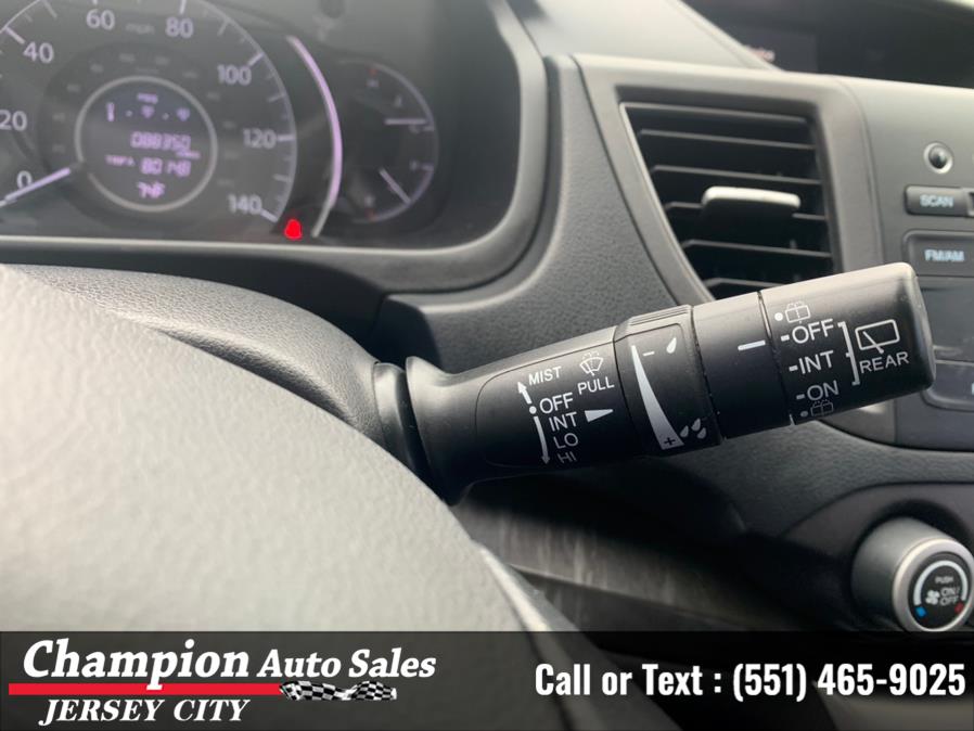 Used Honda CR-V AWD 5dr EX-L 2014 | Champion Auto Sales of JC. Jersey City, New Jersey Used Honda CR-V AWD 5dr EX-L 2014 | Champion Auto Sales of JC. Jersey City, New Jersey