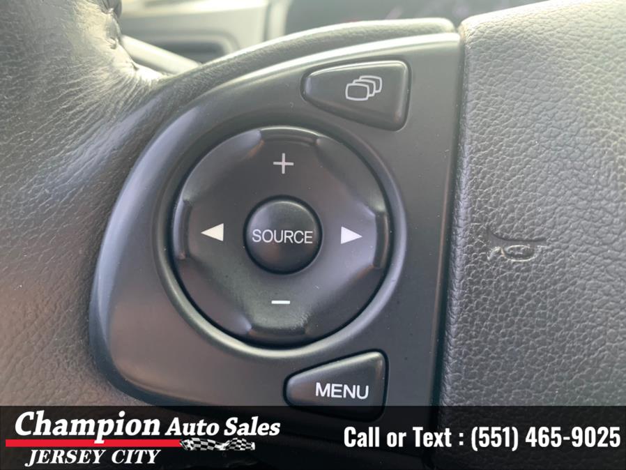 Used Honda CR-V AWD 5dr EX-L 2014 | Champion Auto Sales of JC. Jersey City, New Jersey Used Honda CR-V AWD 5dr EX-L 2014 | Champion Auto Sales of JC. Jersey City, New Jersey
