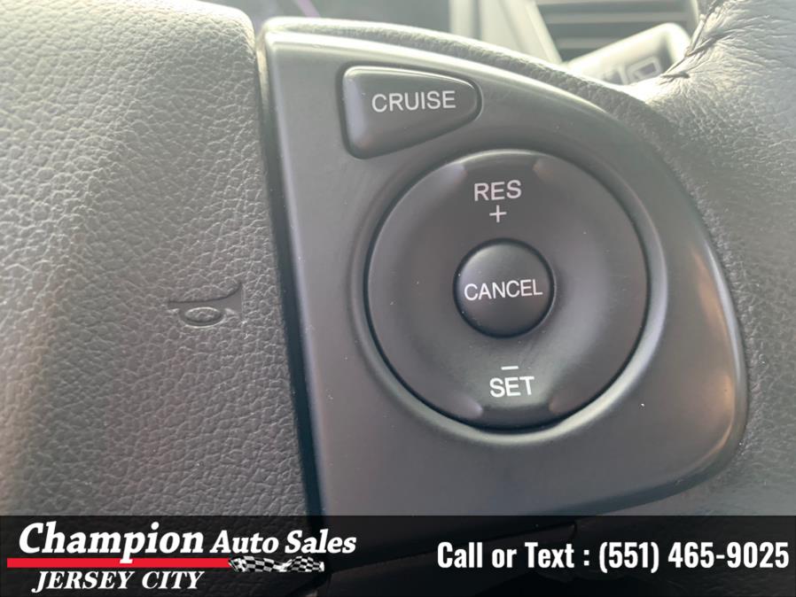 Used Honda CR-V AWD 5dr EX-L 2014 | Champion Auto Sales of JC. Jersey City, New Jersey Used Honda CR-V AWD 5dr EX-L 2014 | Champion Auto Sales of JC. Jersey City, New Jersey
