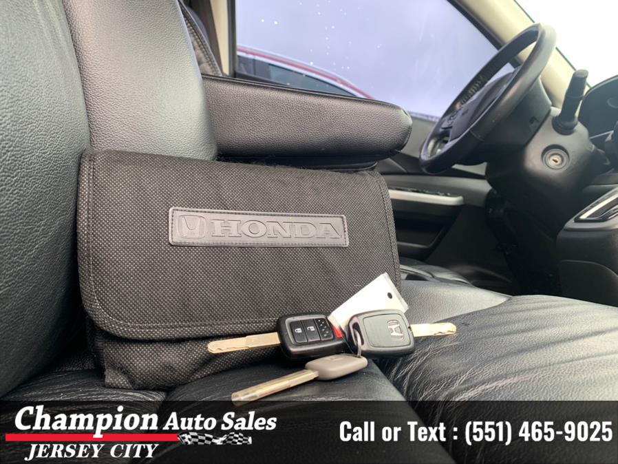 Used Honda CR-V AWD 5dr EX-L 2014 | Champion Auto Sales of JC. Jersey City, New Jersey Used Honda CR-V AWD 5dr EX-L 2014 | Champion Auto Sales of JC. Jersey City, New Jersey