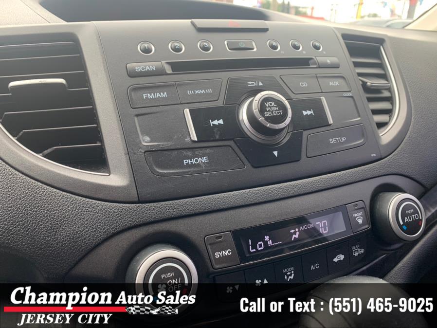 Used Honda CR-V AWD 5dr EX-L 2014 | Champion Auto Sales of JC. Jersey City, New Jersey Used Honda CR-V AWD 5dr EX-L 2014 | Champion Auto Sales of JC. Jersey City, New Jersey