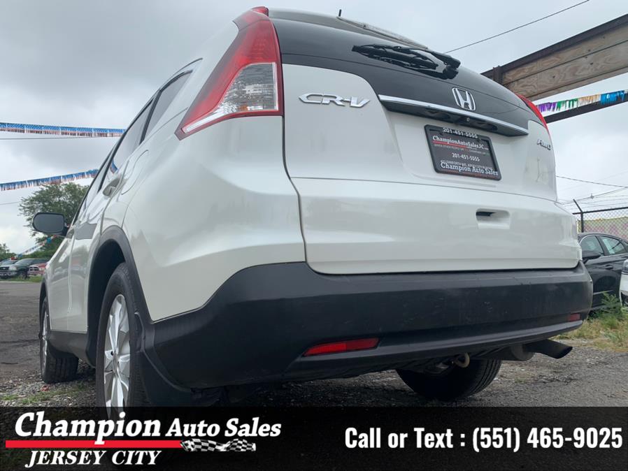 Used Honda CR-V AWD 5dr EX-L 2014 | Champion Auto Sales of JC. Jersey City, New Jersey Used Honda CR-V AWD 5dr EX-L 2014 | Champion Auto Sales of JC. Jersey City, New Jersey