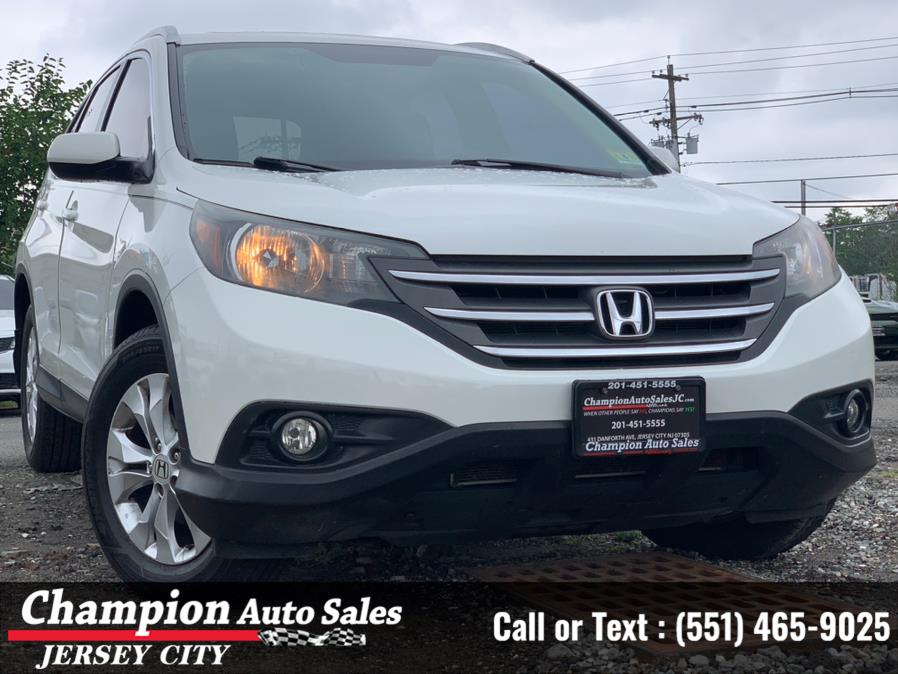 Used Honda CR-V AWD 5dr EX-L 2014 | Champion Auto Sales of JC. Jersey City, New Jersey Used Honda CR-V AWD 5dr EX-L 2014 | Champion Auto Sales of JC. Jersey City, New Jersey