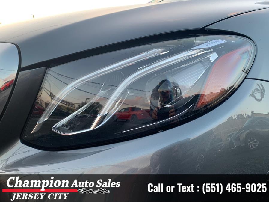 Used Mercedes-Benz E-Class E 300 4MATIC Sedan 2019 | Champion Auto Sales of JC. Jersey City, New Jersey Used Mercedes-Benz E-Class E 300 4MATIC Sedan 2019 | Champion Auto Sales of JC. Jersey City, New Jersey