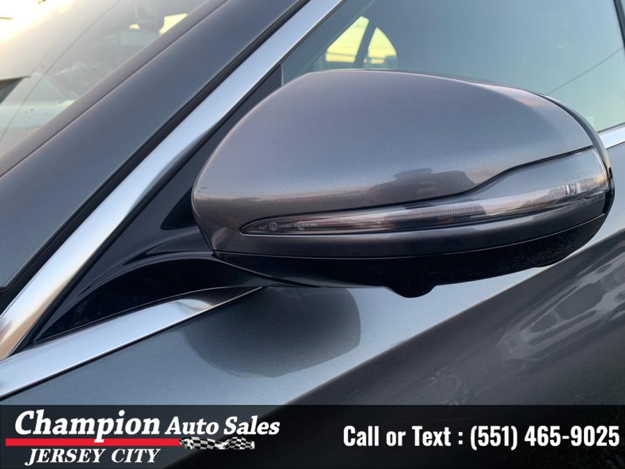 Used Mercedes-Benz E-Class E 300 4MATIC Sedan 2019 | Champion Auto Sales of JC. Jersey City, New Jersey Used Mercedes-Benz E-Class E 300 4MATIC Sedan 2019 | Champion Auto Sales of JC. Jersey City, New Jersey
