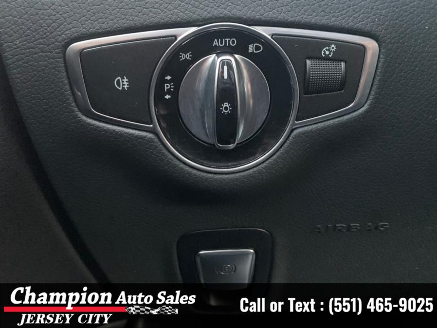 Used Mercedes-Benz E-Class E 300 4MATIC Sedan 2019 | Champion Auto Sales of JC. Jersey City, New Jersey Used Mercedes-Benz E-Class E 300 4MATIC Sedan 2019 | Champion Auto Sales of JC. Jersey City, New Jersey