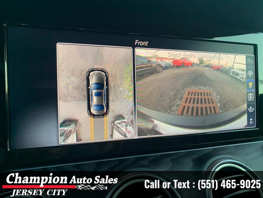 Used Mercedes-Benz E-Class E 300 4MATIC Sedan 2019 | Champion Auto Sales of JC. Jersey City, New Jersey Used Mercedes-Benz E-Class E 300 4MATIC Sedan 2019 | Champion Auto Sales of JC. Jersey City, New Jersey