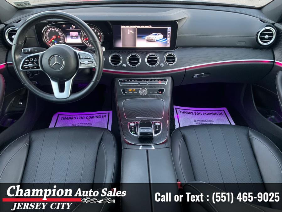Used Mercedes-Benz E-Class E 300 4MATIC Sedan 2019 | Champion Auto Sales of JC. Jersey City, New Jersey Used Mercedes-Benz E-Class E 300 4MATIC Sedan 2019 | Champion Auto Sales of JC. Jersey City, New Jersey