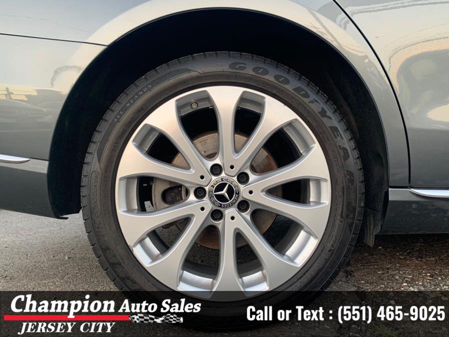 Used Mercedes-Benz E-Class E 300 4MATIC Sedan 2019 | Champion Auto Sales of JC. Jersey City, New Jersey Used Mercedes-Benz E-Class E 300 4MATIC Sedan 2019 | Champion Auto Sales of JC. Jersey City, New Jersey
