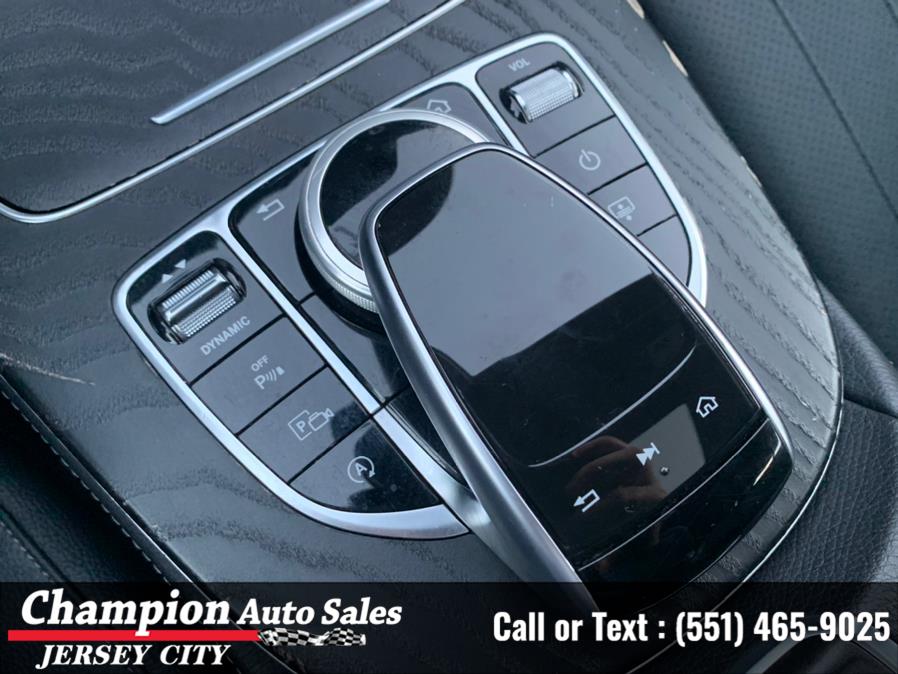Used Mercedes-Benz E-Class E 300 4MATIC Sedan 2019 | Champion Auto Sales of JC. Jersey City, New Jersey Used Mercedes-Benz E-Class E 300 4MATIC Sedan 2019 | Champion Auto Sales of JC. Jersey City, New Jersey