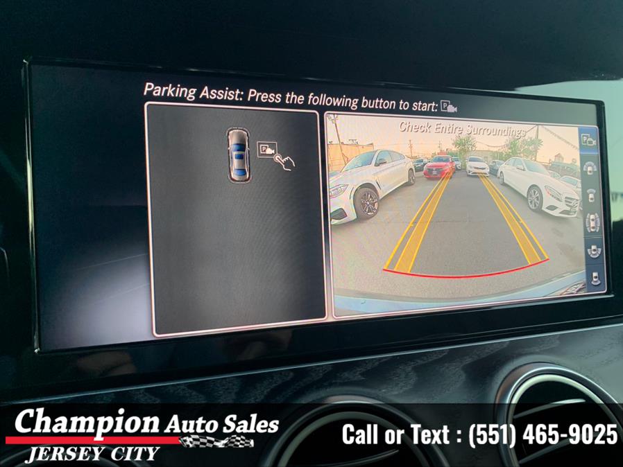 Used Mercedes-Benz E-Class E 300 4MATIC Sedan 2019 | Champion Auto Sales of JC. Jersey City, New Jersey Used Mercedes-Benz E-Class E 300 4MATIC Sedan 2019 | Champion Auto Sales of JC. Jersey City, New Jersey