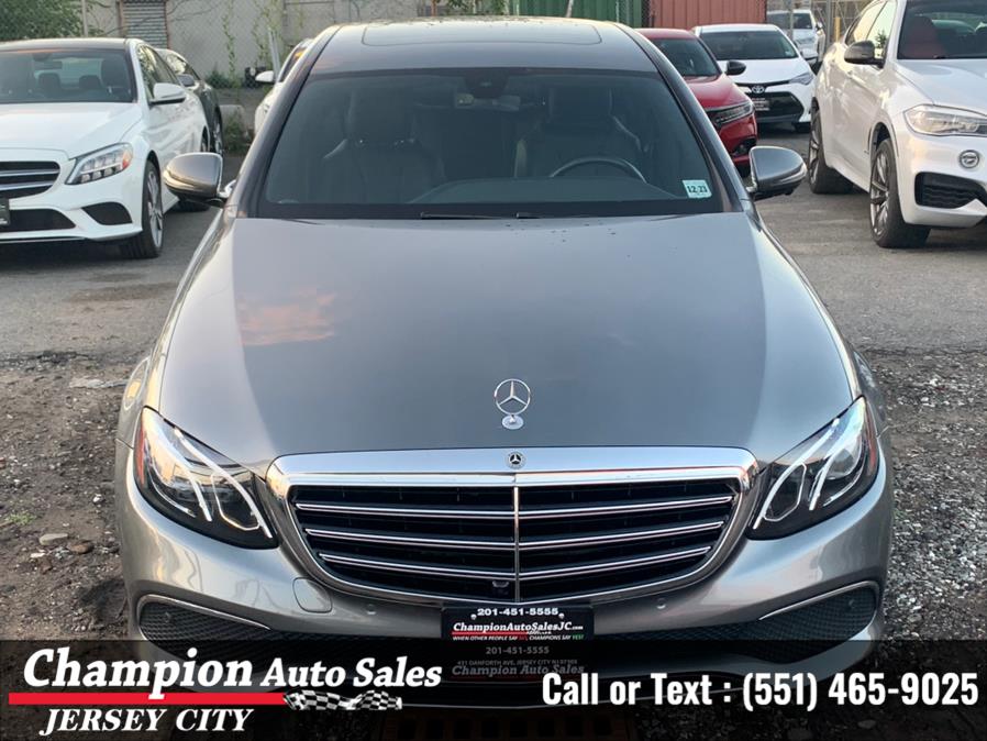 Used Mercedes-Benz E-Class E 300 4MATIC Sedan 2019 | Champion Auto Sales of JC. Jersey City, New Jersey Used Mercedes-Benz E-Class E 300 4MATIC Sedan 2019 | Champion Auto Sales of JC. Jersey City, New Jersey