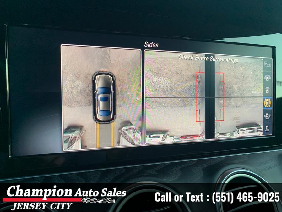 Used Mercedes-Benz E-Class E 300 4MATIC Sedan 2019 | Champion Auto Sales of JC. Jersey City, New Jersey Used Mercedes-Benz E-Class E 300 4MATIC Sedan 2019 | Champion Auto Sales of JC. Jersey City, New Jersey