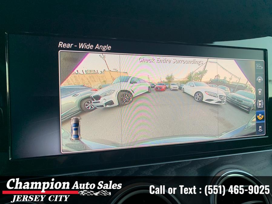 Used Mercedes-Benz E-Class E 300 4MATIC Sedan 2019 | Champion Auto Sales of JC. Jersey City, New Jersey Used Mercedes-Benz E-Class E 300 4MATIC Sedan 2019 | Champion Auto Sales of JC. Jersey City, New Jersey