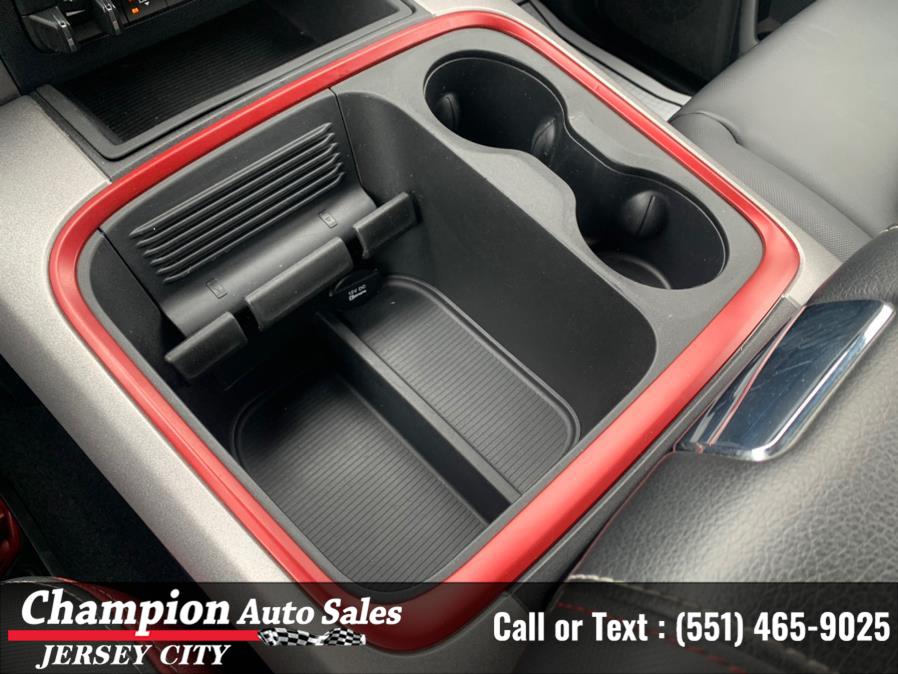 Used Ram 1500 Rebel 4x4 Crew Cab 5''7" Box 2017 | Champion Auto Sales of JC. Jersey City, New Jersey Used Ram 1500 Rebel 4x4 Crew Cab 5''7" Box 2017 | Champion Auto Sales of JC. Jersey City, New Jersey