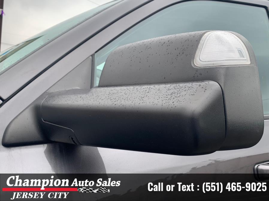 Used Ram 1500 Rebel 4x4 Crew Cab 5''7" Box 2017 | Champion Auto Sales of JC. Jersey City, New Jersey Used Ram 1500 Rebel 4x4 Crew Cab 5''7" Box 2017 | Champion Auto Sales of JC. Jersey City, New Jersey